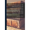 The Enforcement Of The Statutes Of Labourers During The First Decade After The Black Death, 1349-1359