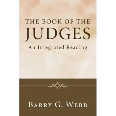The Book of the Judges