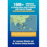 1000+ Indigenous Tasty Cusine of 23 Asian Countries