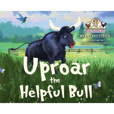 Uproar The Helpful Bull
