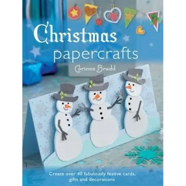 Christmas Papercrafts