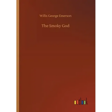 The Smoky God