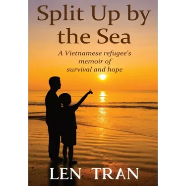 Split Up by the Sea