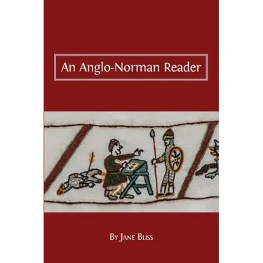 An Anglo-Norman Reader