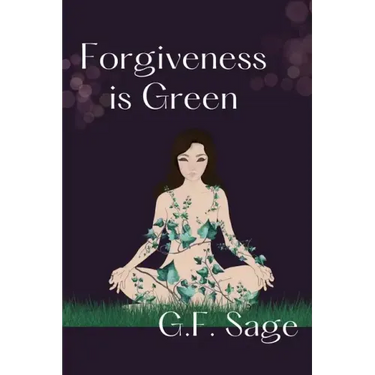 Forgiveness is Green