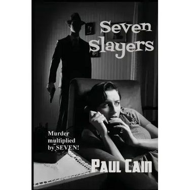 Seven Slayers