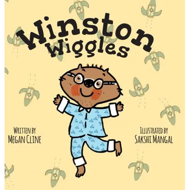 Winston Wiggles