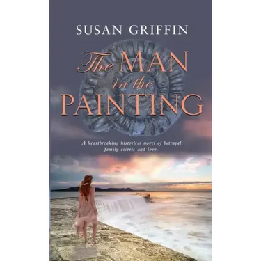The Man in the Painting