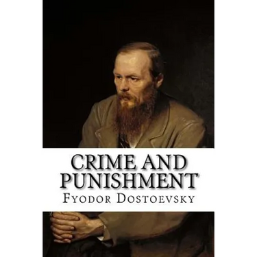 Crime and Punishment