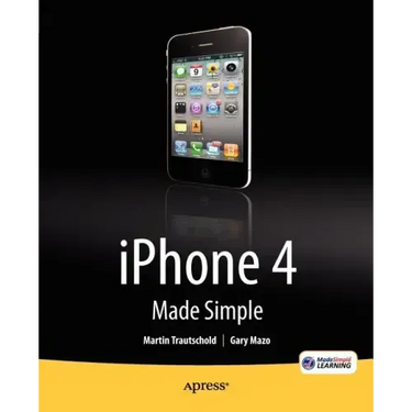 iPhone 4 Made Simple