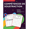 Compétences De Soustraction