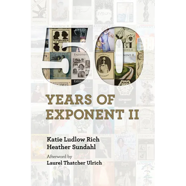 Fifty Years of Exponent II