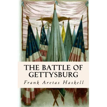 The Battle of Gettysburg
