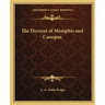 The Decrees of Memphis and Canopus