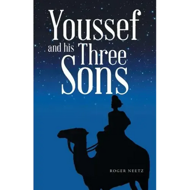 Youssef and his Three Sons