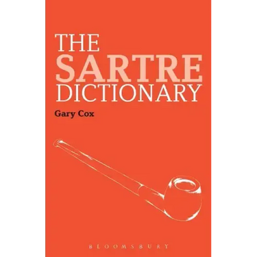 The Sartre Dictionary