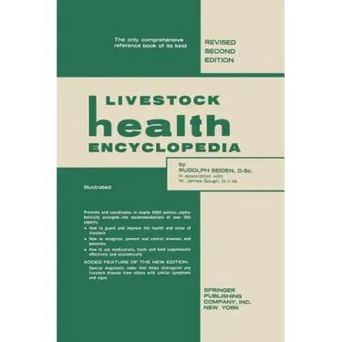 Livestock Health Encyclopedia