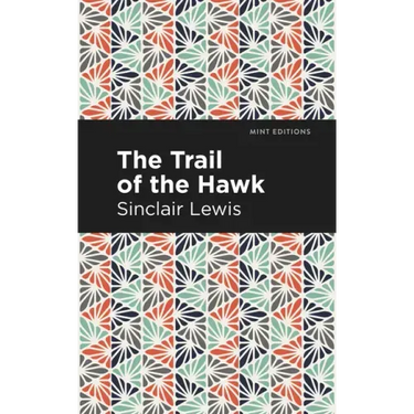 The Trail of the Hawk