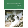 Universal and Bren Gun Carrier