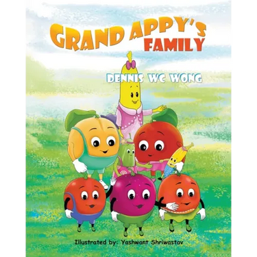 Grand Appy's Family