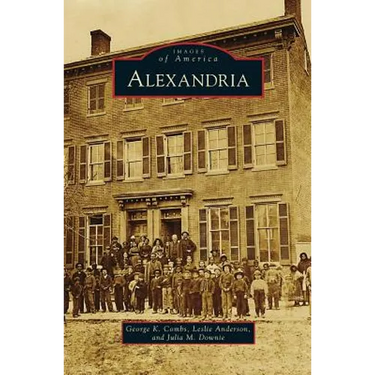 Alexandria