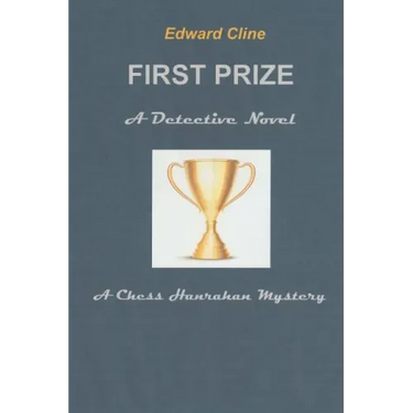 First Prize: A Detective Novel