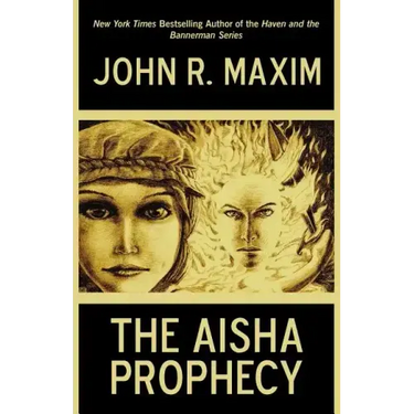 The Aisha Prophecy