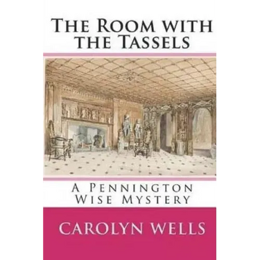 The Room with the Tassels