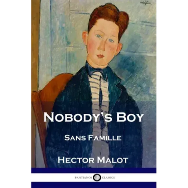 Nobody's Boy: Sans Famille