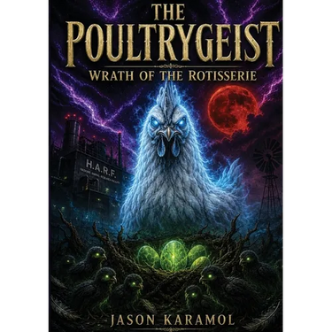 The Poultrygeist: Wrath of the Rotisserie