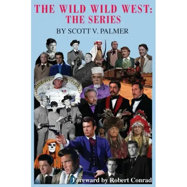 The Wild Wild West: The Series