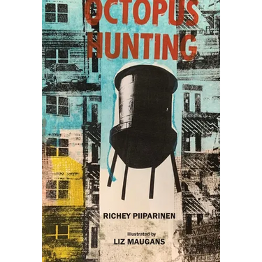 Octopus Hunting