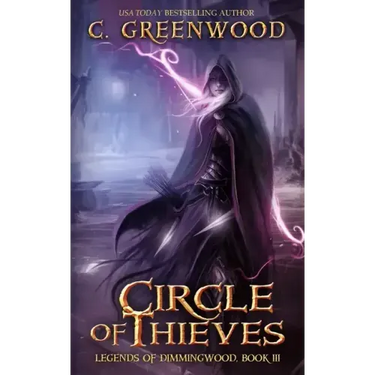 Circle of Thieves