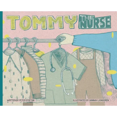 Tommy the Nurse