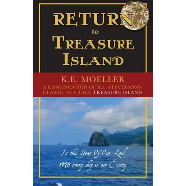 Return To Treasure Island