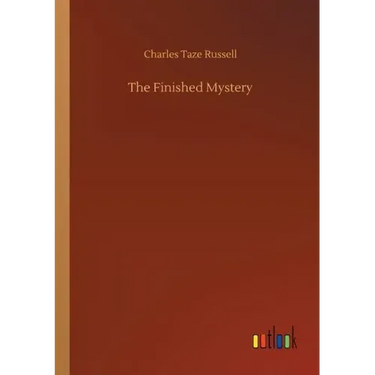 The Finished Mystery