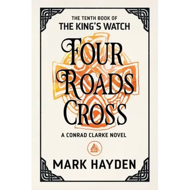 Four Roads Cross