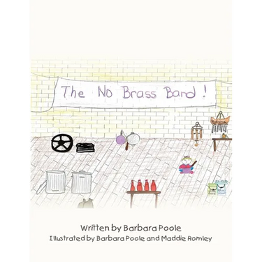 The No Brass Band