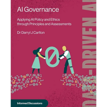 AI Governance: Applying AI Policy and Ethics through Principles and Assessments