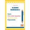 Algebra Workbook 2