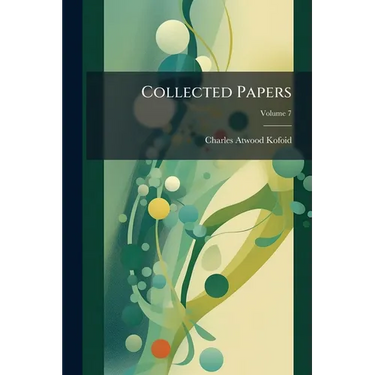 Collected Papers; Volume 7