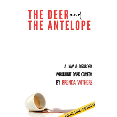 The Deer and the Antelope