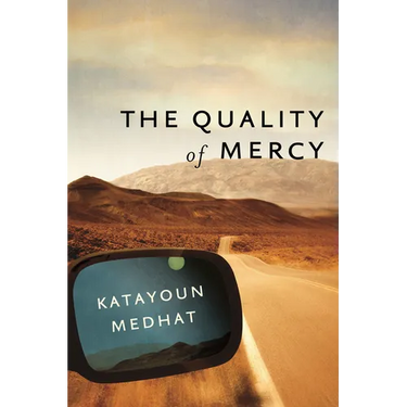The Quality of Mercy