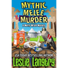 Mythic Melee Murder