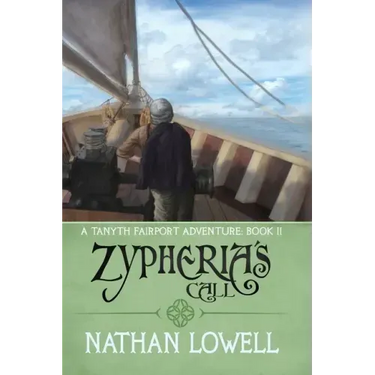 Zypheria's Call