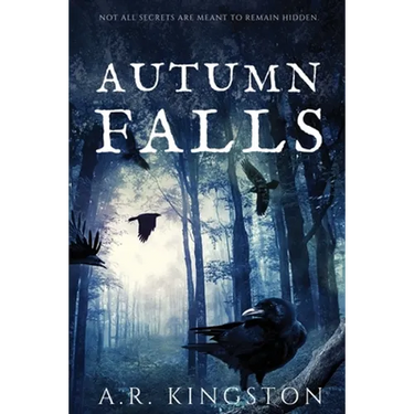 Autumn Falls
