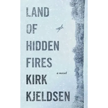 Land of Hidden Fires