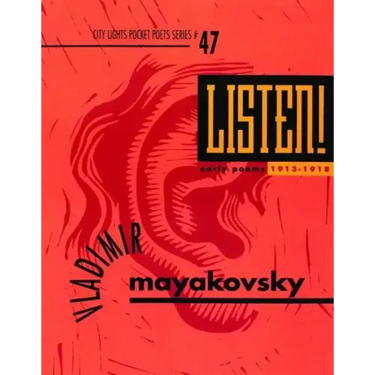 Listen! Early Poems