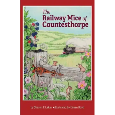The Railway Mice of Countesthorpe