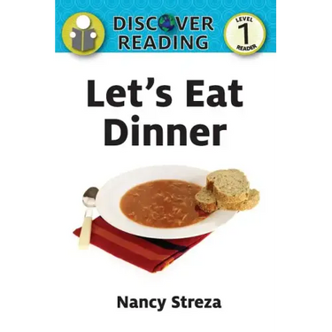 Let's Eat Dinner